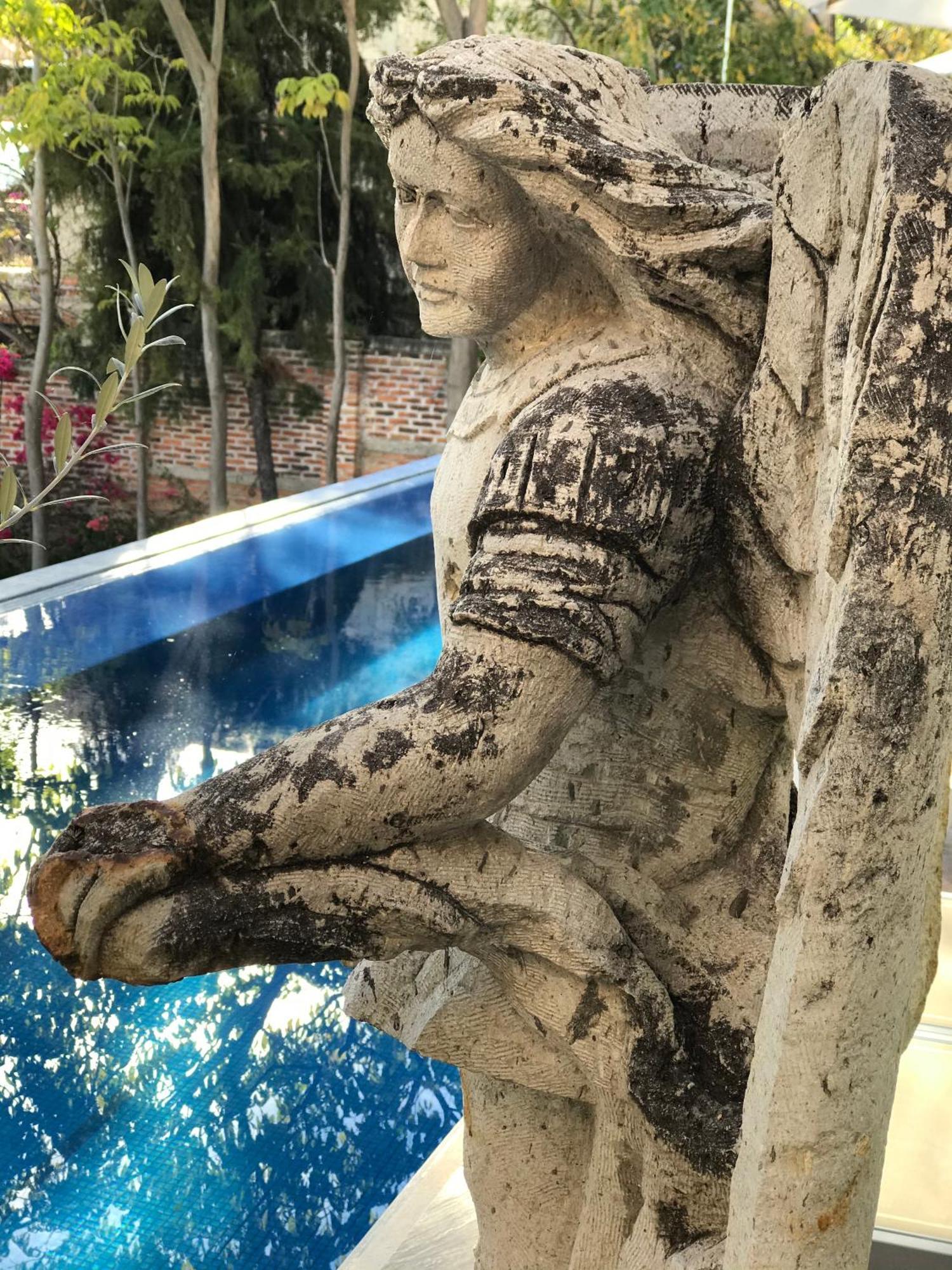 Donaire Hotel Boutique (Adults Only) Ajijic Dış mekan fotoğraf
