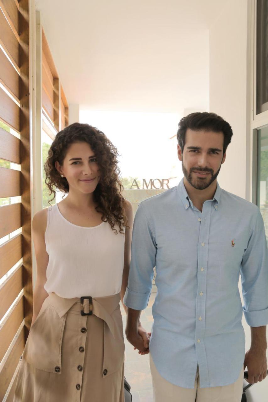 Donaire Hotel Boutique (Adults Only) Ajijic Dış mekan fotoğraf