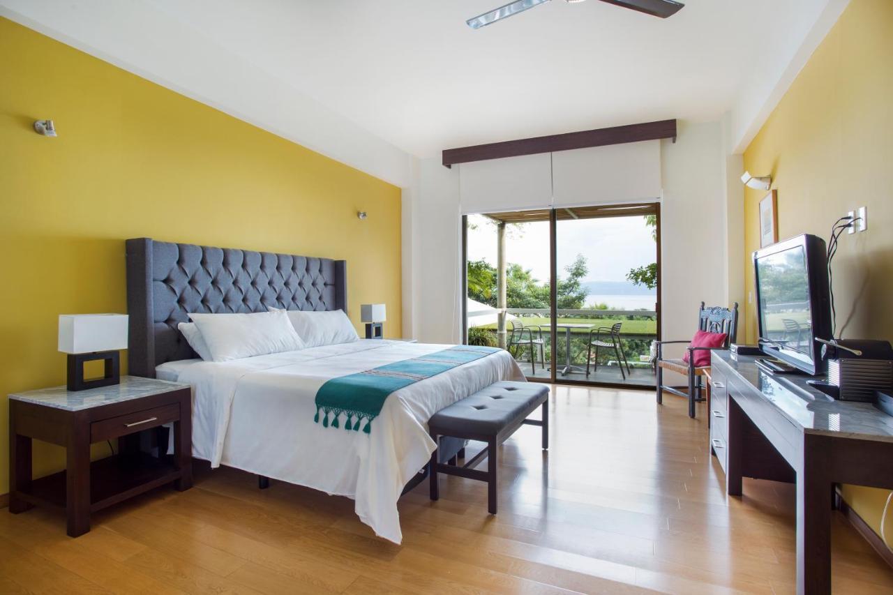 Donaire Hotel Boutique (Adults Only) Ajijic Dış mekan fotoğraf