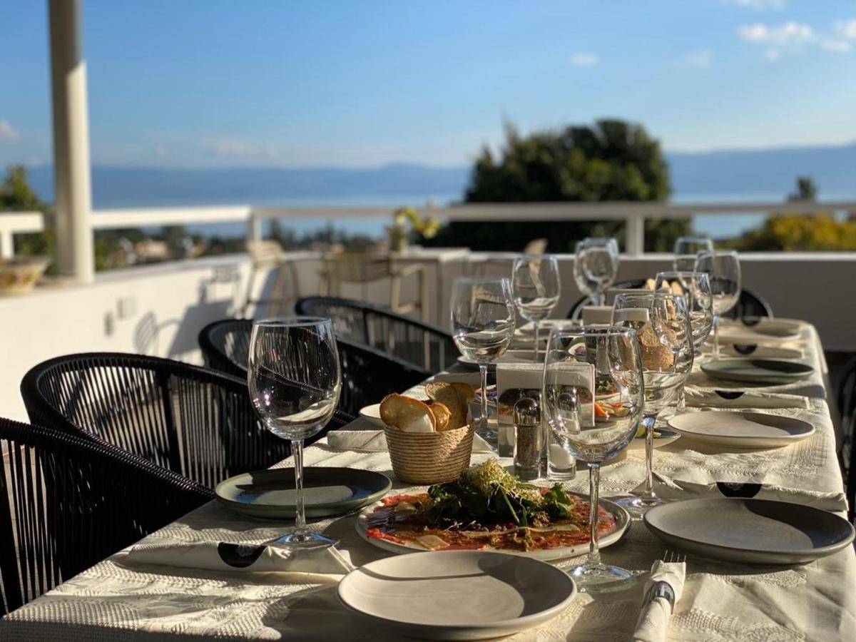 Donaire Hotel Boutique (Adults Only) Ajijic Dış mekan fotoğraf